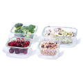 wholesale child resistant glass box lid with CE certificate